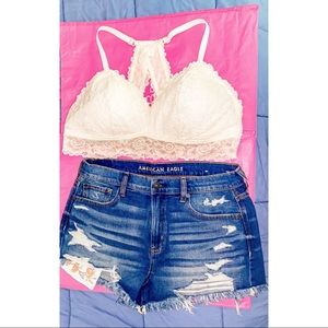 ✨Aerie Bralette✨